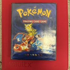 1999 Pokemon TGC Base Set