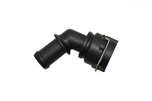 Cooling system nipple - system,