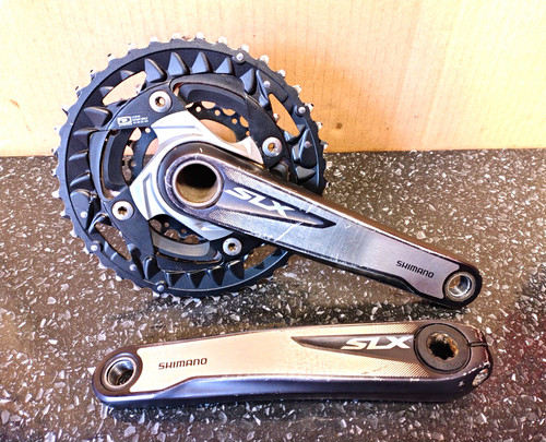 Shimano slx m670 672 - shimano,