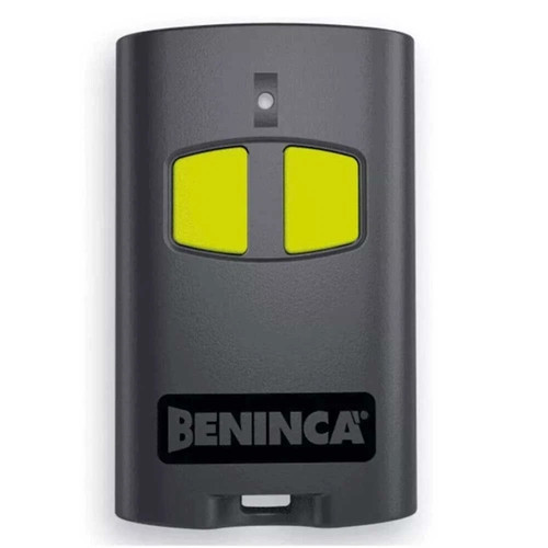 Beninca remote control for - beninca,
