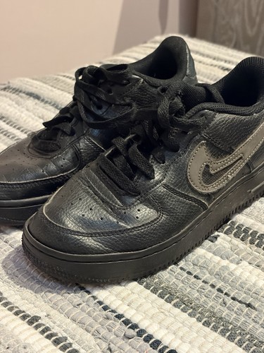 Nike air force - air, grey