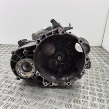VW SHARAN 7N1, 7N2 Manual Gearbox NFZ 2.0 Diesel 103kw 2012 31237050
