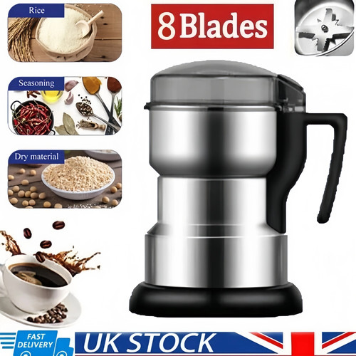 400w electric coffee grinder - 400w,