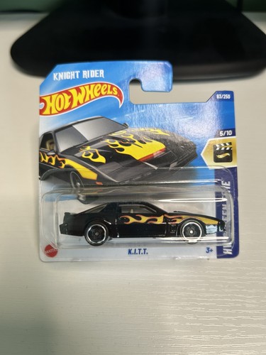 Hot wheels 2025 - , car