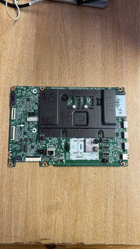 Main board motherboard - main,
