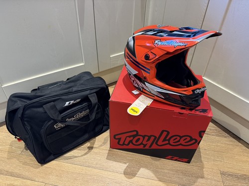 Troy lee designs - troy, mips