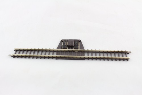8590 connection track - track, straight