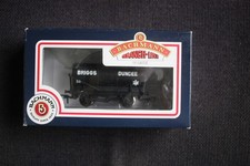 33-500Y - Bachman 14T Tank
