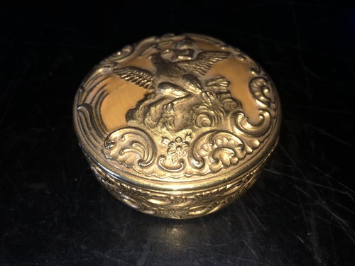 Joan rivers faberge inspired - rivers,