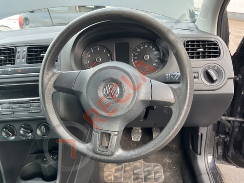 Volkswagen polo mk5 - polo, (6r)