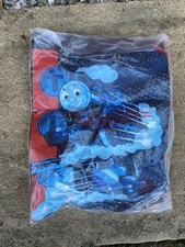 NICE OFFICIAL THOMAS THE TANK ENGINE DRAWSTRING GYM/PE/SWIMMING BAG,NEW