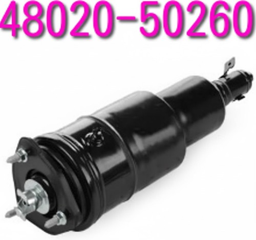 Toyota genuine 48020 50260 - toyota,