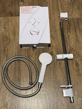 Bristan Cheer CHE85W 8.5 KW