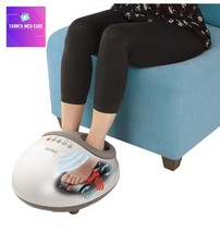 Homedics Shiatsu Air Pro Foot