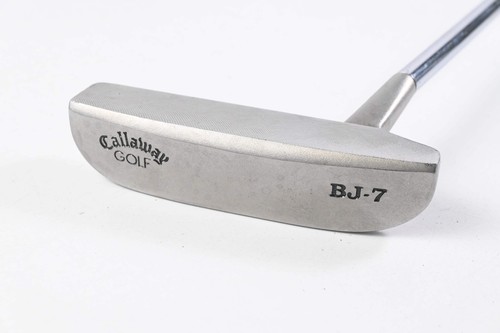 Callaway bobby jones 7 - jones, bj-7