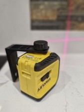 Stanley Cross Line Laser