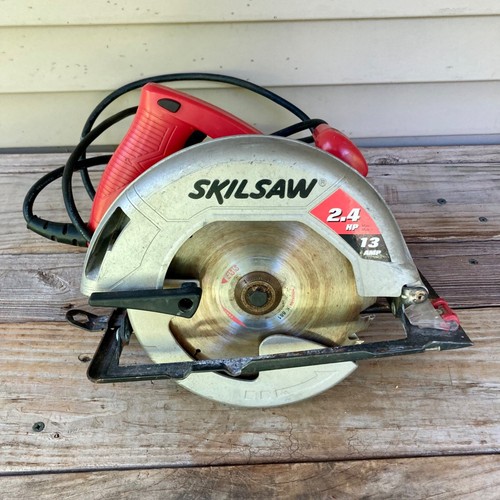 Skilsaw 5580 circular saw - 5580,