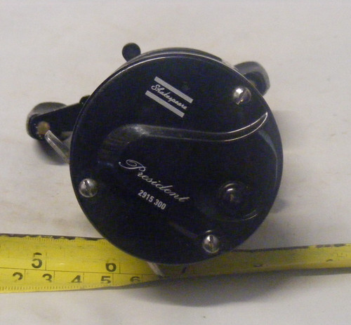 Fishing reels shakespeare - ,,
