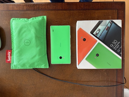 Collector nokia lumia 930 - nokia,