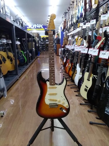 Fender japan electric - japan,