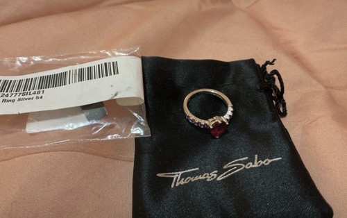 Thomas sabo sterling - sabo,