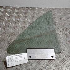 AUDI TT 1999-2006 QUARTER GLASS FRONT PASSENGER 3 Door Coupe 8N7845113A