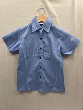 Girl Scouts Brownie Uniform