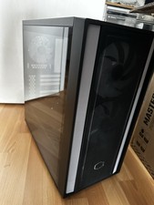 Cooler Master MasterBox 600