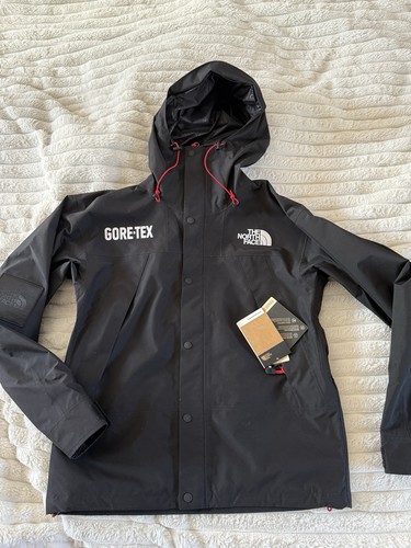 The north face - face, gtx