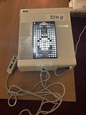 Braun Paximat Deluxe N24