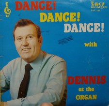 Dennis Hayward - Dance! Dance
