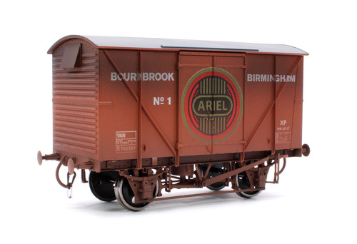 Dapol 056 028w vintage - 7f-056-028w,