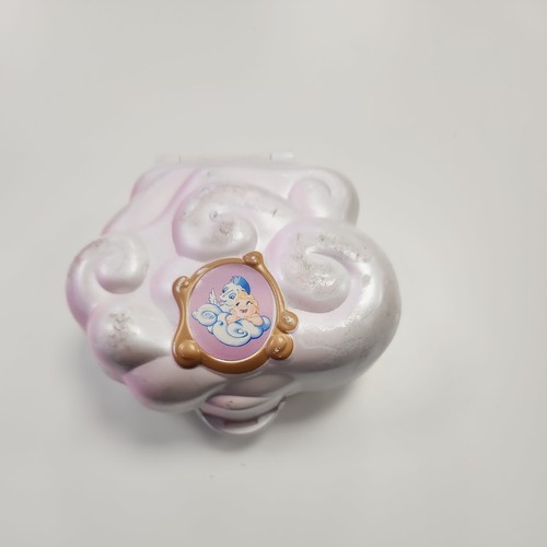 Polly pocket disney hercules - pocket,