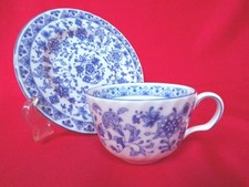 MINTON SHALIMAR TEA CUP +