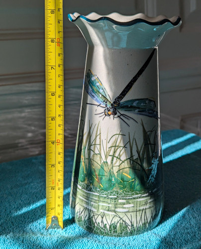 Extremely rare wemyss - rare, hand