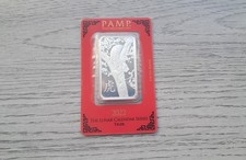 Pamp Lunar Legend Series  Year
