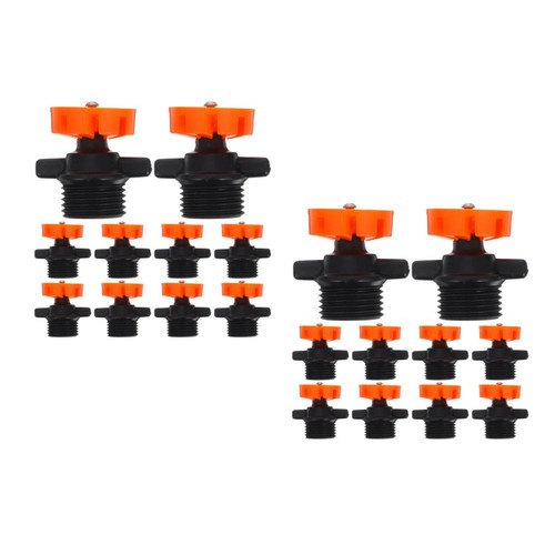 Automatic rotating garden - automatic,