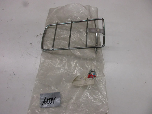 Luggage carrier frame - , a1334