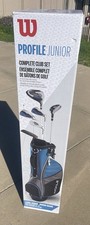 Wilson Profile JGI Junior