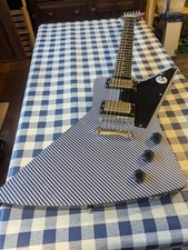 Explorer Style Electric