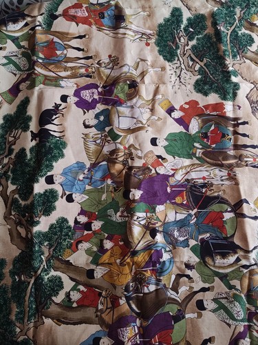 Colefax and fowler fabric - colefax,