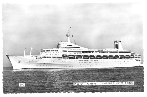 Shipping postcard p o - shipping,