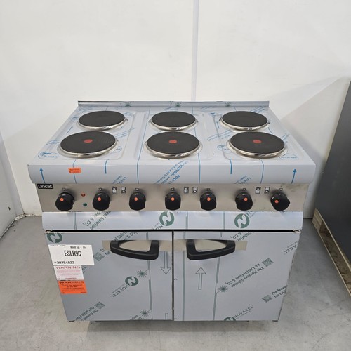 Electric oven range plate - electric,