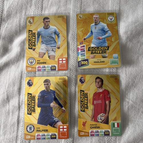 Panini premier league - panini,