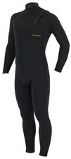 Manera alt front zip 3mm - alt, 5.4.3mm