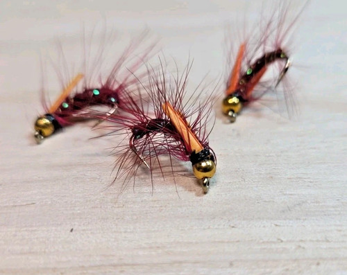 Never fails snatcher fly - snatcher,