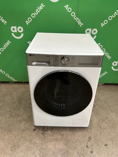 Washing machine 13kg - lg,