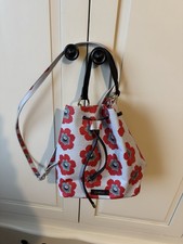 Cath kidson drawstring handbag