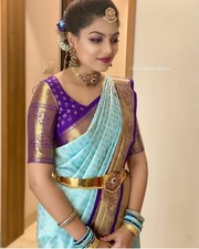 New Designer Mul Cotton Fabric