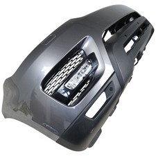 Range Rover Sport front bumper 2013-2017 SUV Genuine pn DK62-17F775-BB